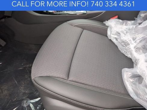 New 2026 Buick Encore GX Preferred w/ Comfort Package image 23