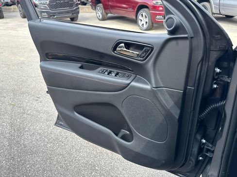 New 2026 Dodge Durango GT image 17