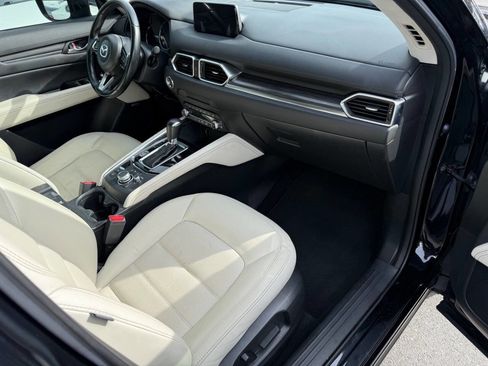 Used 2019 MAZDA CX-5 Grand Touring image 12