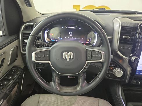 Used 2023 RAM 1500 Limited image 15