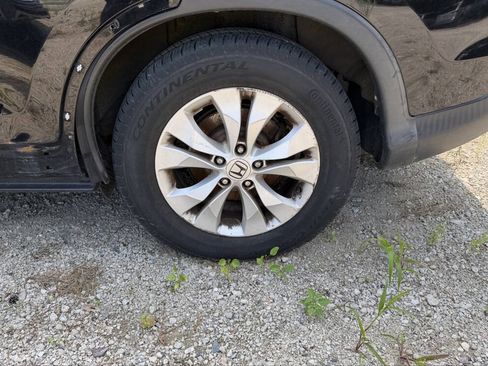 Used 2014 Honda CR-V EX-L image 12