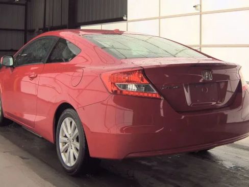 Used 2012 Honda Civic EX image 6