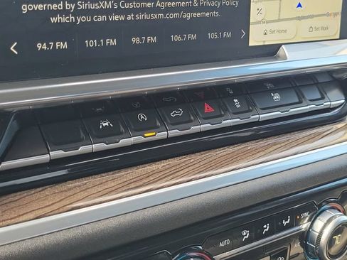 Certified 2026 GMC Sierra 1500 Elevation AWD/4WD image 18