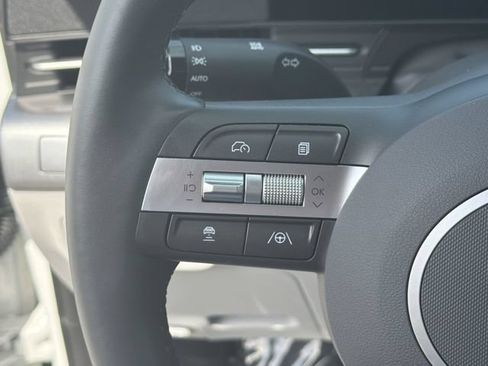 Certified 2026 Hyundai Kona SEL Sport FWD image 27