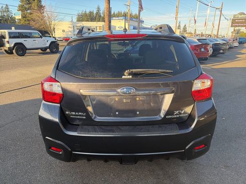 Used 2014 Subaru Crosstrek 2.0i Premium image 4