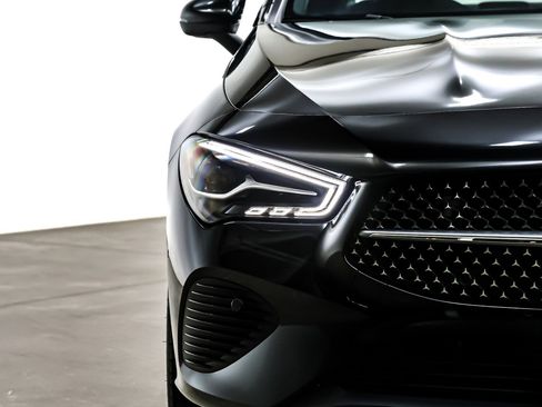 Certified 2025 Mercedes-Benz CLA 250 image 16