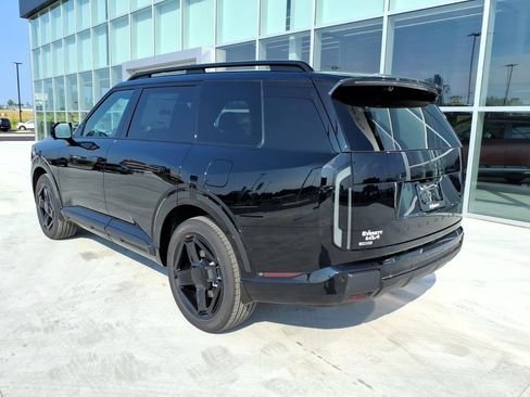 New 2027 Kia Telluride X-Line SX Prestige AWD/4WD image 5