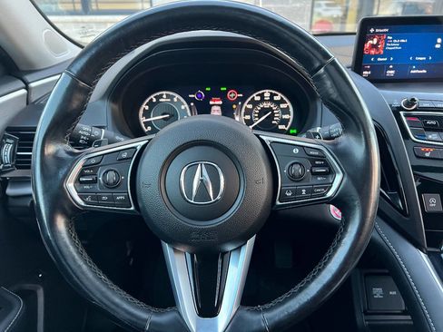 Used 2019 Acura RDX AWD w/ Technology Package image 10