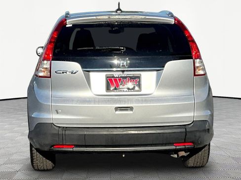 Used 2012 Honda CR-V EX-L image 5