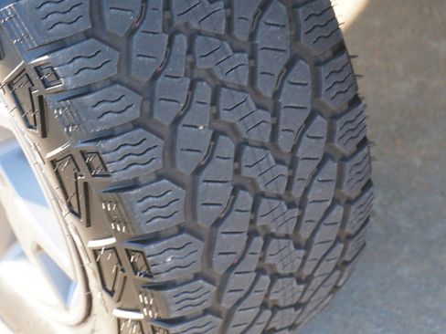 Used 2024 Honda Passport TrailSport image 12