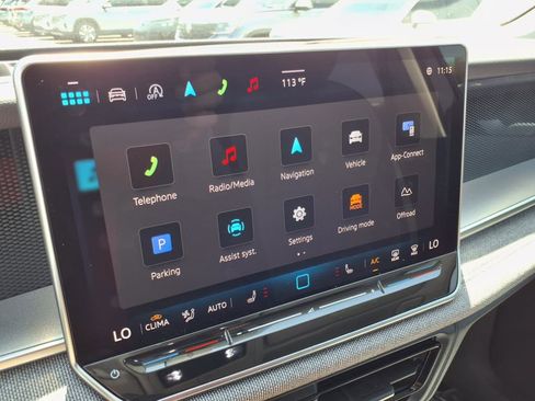 New 2025 Volkswagen Tiguan S image 19