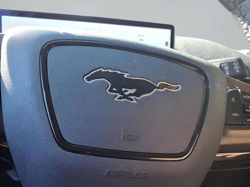 Used 2021 Ford Mustang Mach-E Select w/ Comfort/Technology Package image 24