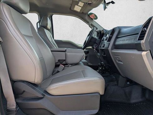 Used 2019 Ford F450 XL AWD/4WD image 18