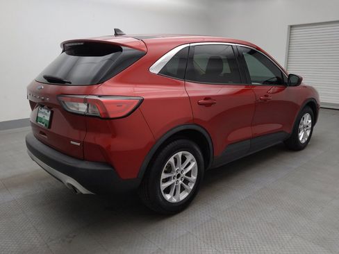 Used 2020 Ford Escape SE FWD image 9