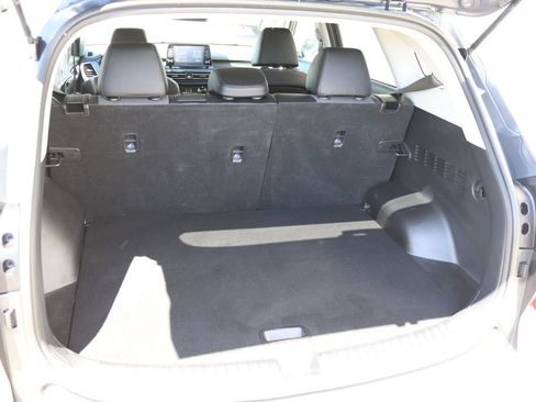 Used 2021 Kia Seltos S AWD/4WD image 10