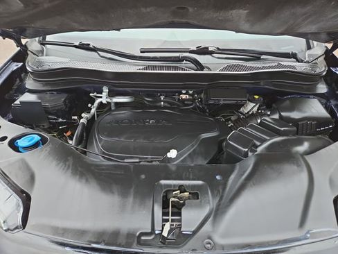 Used 2021 Honda Passport Elite image 39