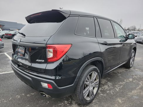 Used 2019 Honda Passport EX-L image 11