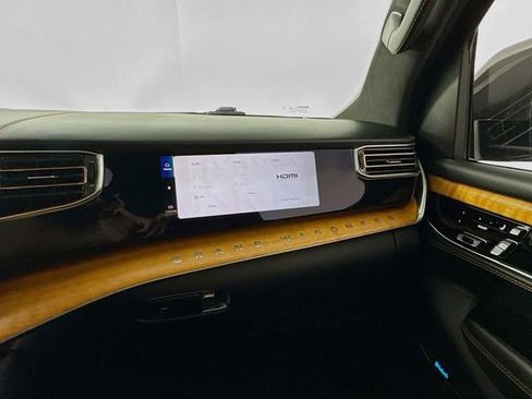 Used 2022 Jeep Grand Wagoneer Series III image 36