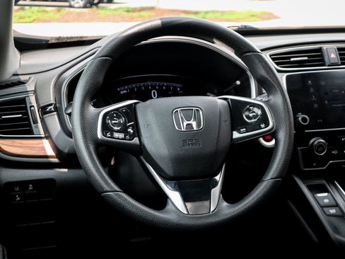 Used 2022 Honda CR-V EX image 6