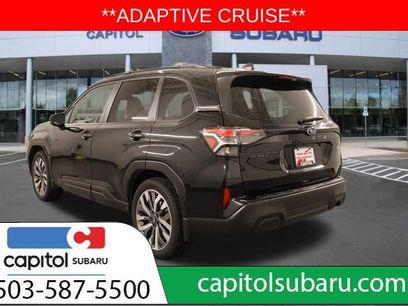 Used 2025 Subaru Forester Touring w/ Popular Package - Touring