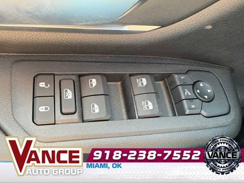 New 2026 RAM 1500 Big Horn image 35