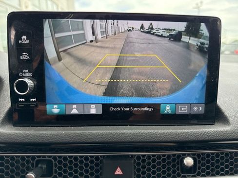 Used 2024 Honda Civic Sport Touring image 19