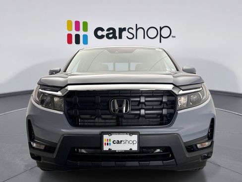 Used 2024 Honda Ridgeline RTL image 8
