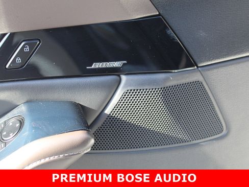 Used 2021 MAZDA CX-30 2.5 Turbo w/ Premium Package image 12