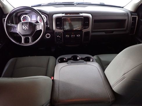 Used 2015 RAM 1500 Express image 35