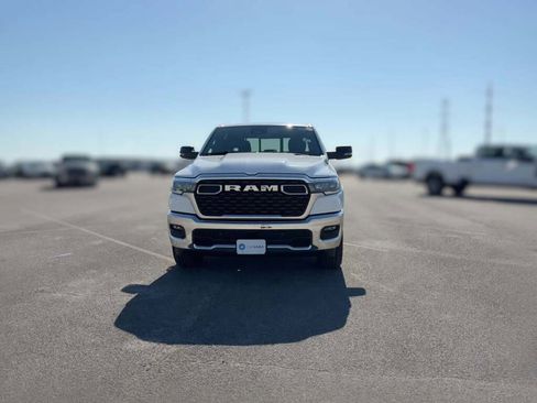 New 2025 RAM 1500 Lone Star image 2