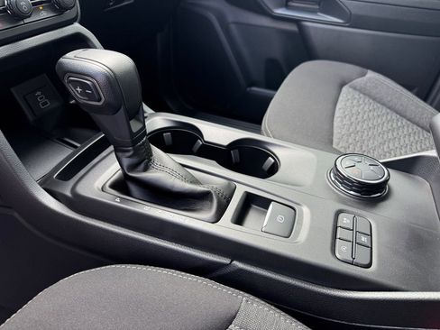 New 2025 Ford Ranger XL w/ Trailer Tow Package image 34