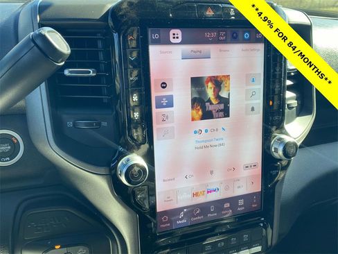 New 2026 RAM 2500 Tradesman image 21