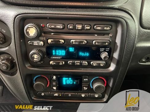 Used 2005 Chevrolet TrailBlazer LT AWD/4WD image 23