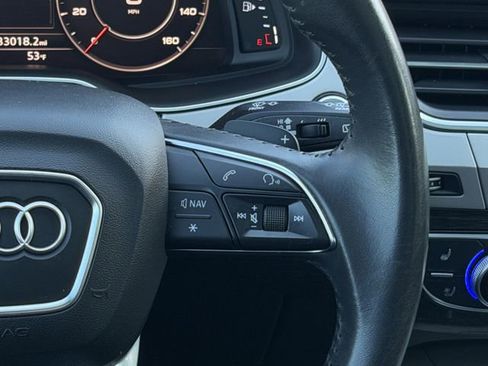 Used 2019 Audi Q7 2.0T Premium Plus w/ Premium Plus Package image 13