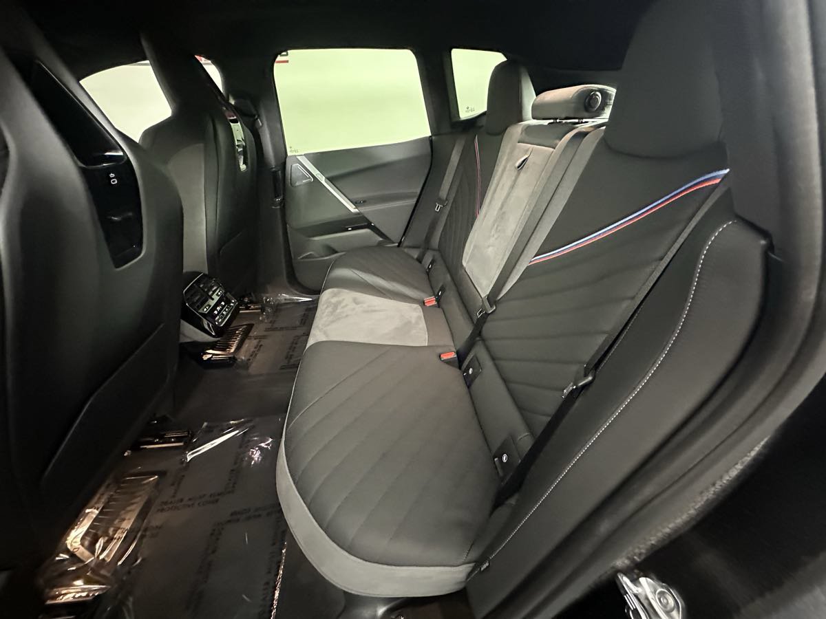 Used 2026 BMW iX M70 AWD/4WD image 27