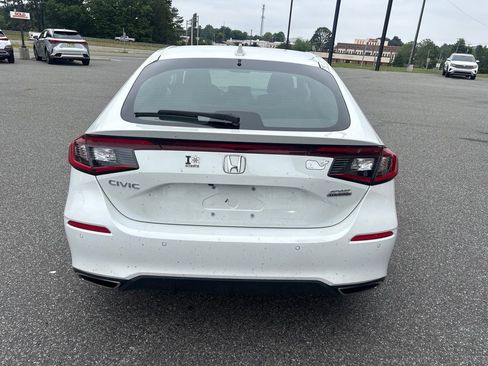 Used 2022 Honda Civic Sport Touring image 7