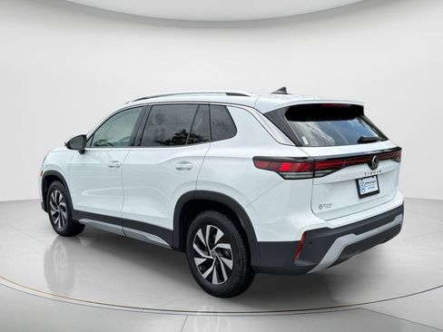 New 2026 Volkswagen Tiguan S FWD image 7