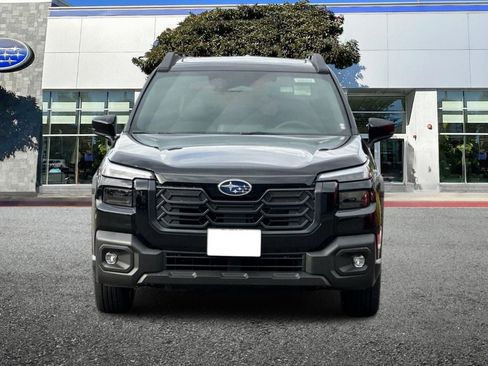 New 2026 Subaru Outback Premium image 8