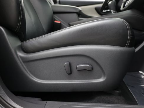 Used 2017 Nissan Murano Platinum w/ Platinum Technology Package FWD image 49