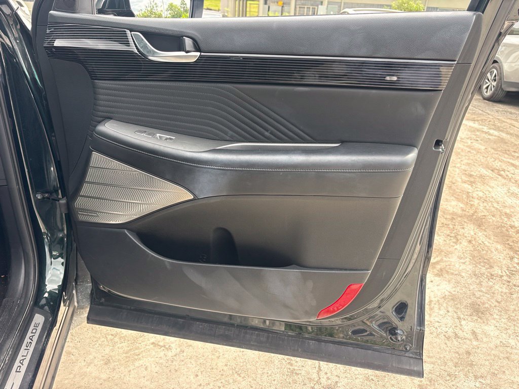 Used 2024 Hyundai Palisade Calligraphy AWD/4WD image 23
