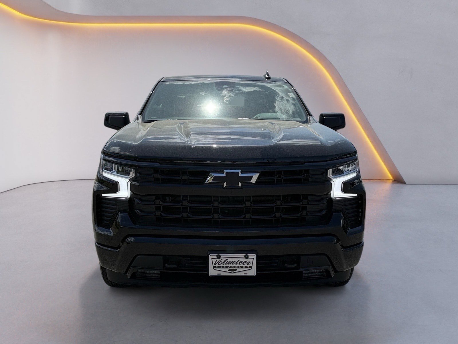 Used 2026 Chevrolet Silverado 1500 RST AWD/4WD image 8