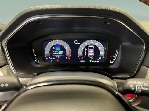 Certified 2026 Acura Integra A-Spec FWD image 24
