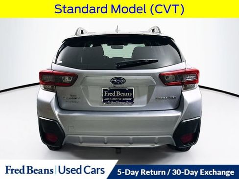 Used 2023 Subaru Crosstrek 2.0i Premium AWD/4WD image 8