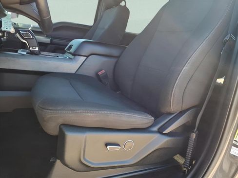 Used 2018 Ford F150 XLT w/ Equipment Group 301A Mid image 14