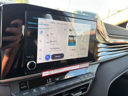 New 2026 Toyota Camry LE FWD image 24