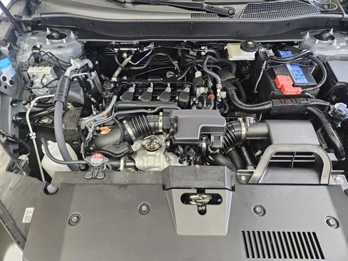 New 2026 Honda CR-V EX image 7