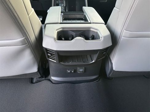 New 2026 Toyota Tundra Limited w/ TRD Off-Road Package image 28