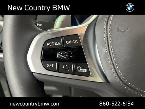 Used 2026 BMW X5 xDrive50e AWD/4WD image 15