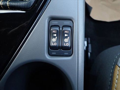 New 2026 Subaru Crosstrek 2.5i Sport image 20