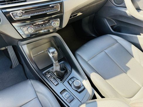 Used 2018 BMW X1 sDrive28i image 13